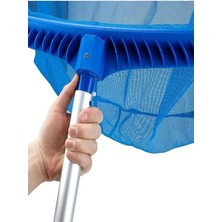 Kepçesi - Havuz Filesi