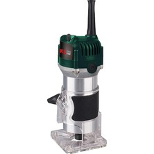 Pro KLFT1021 710WATT 6mm Avuç İçi El Frezesi Formika Traşlama Kalite ve Dayanıklılık