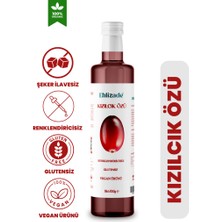 Ehlizade Kızılcık Özü 700 gr
