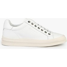 Hammer Jack Erkek Günlük Ayakkabı 24070-M Beyaz