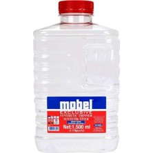 Sentetik Tiner 1500 ml