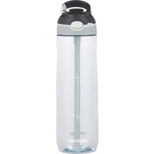 Ashland Autospout Tritan Suluk 720 Ml, Şeffaf