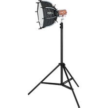 KY-BKO323 Mini Video LED Işık Ayaklı Set