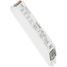 CT-2511 2X40W Elektronik Balast