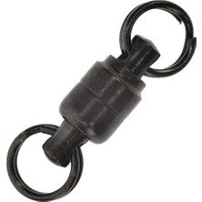 Bilyalı Döner W - Bölmeli Halkalı Olta Fırdöndüsü Bbssr No: 1 - 5'li