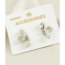 Mimoza Accessories Kadın Trend Küpe