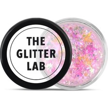 Glitter Lab Jel Formlu Parlak -Unıcorn Dısco
