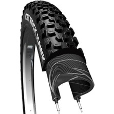 Bisiklet Dış Lastik Mtb Rock Hawk 27.5 X2.25 C1844