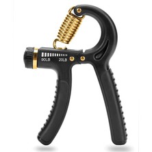 Trainer Grip Güç Antrenmanı Aleti, El Egzersiz Aleti, Kavrama Güçlendirici