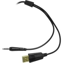 5480, Gaming Kulaklık, Mavi