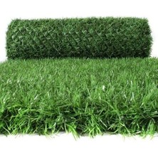 Çit Çim Çit Bahçe Teli Çimçit 75 cm x 1 M