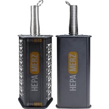 Merz Stagebox-16 Stage Box Kutusu 16 Girişli