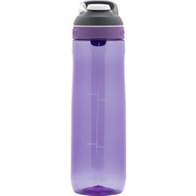 Cortland Autoseal Tritan Suluk 720 Ml, Mor