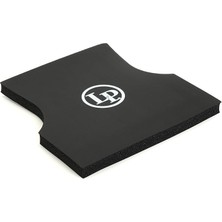 Percussion LP1451 Deluxe Cajon Yastık 11-¾ x 11-¾