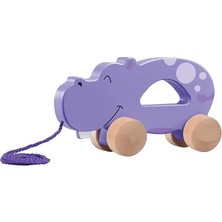 Learn With Play! Su Aygırı Araba