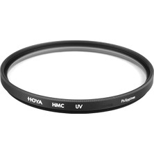 77MM Hmc Uv Filtre