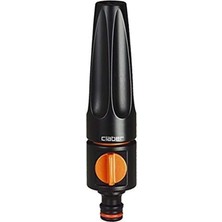 8537 Plus Akış Ayar Valfli Sprey Başlık