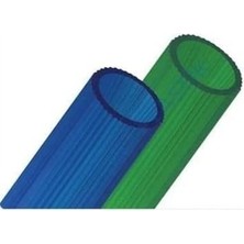 1/2" Silikonlu Bahçe Hortumu 50 Metre