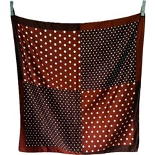 Dukart Trendlover Eşarp, Fular, Bandana 70X70 cm