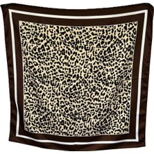 Dukart Trendlover Eşarp, Fular, Bandana 70X70 cm