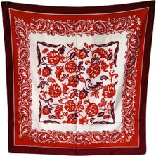 Dukart Trendlover Eşarp, Fular, Bandana 70X70 cm