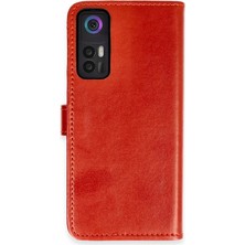 Indispensablely 30 Kılıf S Kapaklı Kılıf - Kırmızı