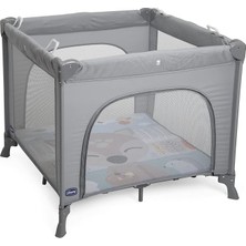 Bebek Parkı Open Box Fawn