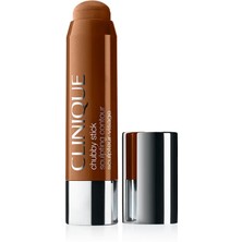 Clinique Chubby Stick™ Şekillendirici Kontür - Renk: Really Rich 6g | Yağsız Krem Formül