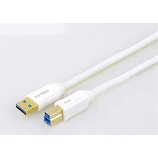 HY-W320 Usb3.0 2m USB Am/b Kablo