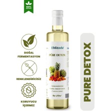 Ehlizade Pure Detox 250 ml