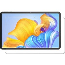 Tab P11 Pro 2.gen 11.2inç TB132/TB138 (Düz P11 Değildir) ile Uyumlu Tablet Nano Ekran Koruyucu Renksiz