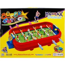 Urfakent 012 Süper Star Soccer Langırt