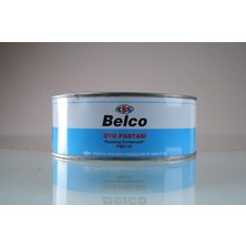 Belco Oto Pastası 1/2