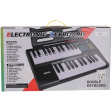 Urfakent 13758-MQ-24902 Mikrofonlu Org