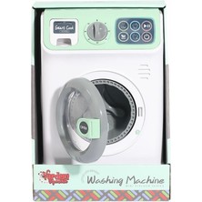 Urfakent LD-885A Dokunmatik Ekran Çamaşır Makinesi -Vardem