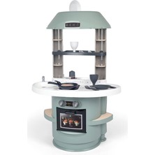 Urfakent 7600312700 Nova Kitchen -Smoby