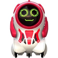 Urfakent Silverlit Pokibot Robot