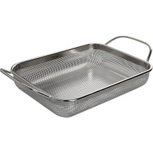 Cella Kare Süzgeç 28 cm