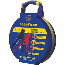 Akü Takviye Kablosu