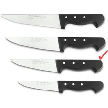 61011 - Sürmene Kasap Bıçağı 13,5 cm