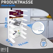 Tencere Kapağı Düzenleyici