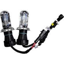 8000K Xenon Ampul 2 Adet