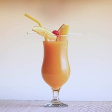 Fiesta 3'lü Su-Şarap Kadehi