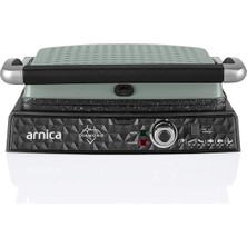 GH26254 Diamond Tost Makinesi Mint, Mint Yeşili