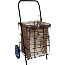 Büyük Boy Ekonomik Tel Pazar Arabası