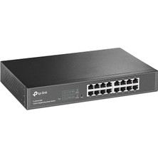 TL-SG1016DE, 16-Port Gigabit Easy Smart Switch