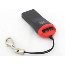 SL-CR40 USB M2 + Tf Kart Okuyucu