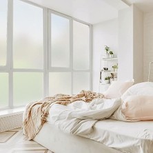 Pencere Folyosu, Uv Işınlarına Karşı Buzlu Cam Folyosu, Görüş Engelleyici Folyo, Pencere, Çıkarılabilir, Kendinden Yapışkanlı Folyo, Pencere Folyosu, Opak, Tekrar Kullanılabilir Folyo, Pencere,