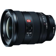 Fe 16-35 mm F2.8 Gm Iı