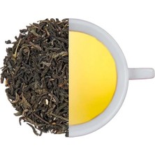 Yasemin Yeşil Çay Teneke Kutu 250 gr